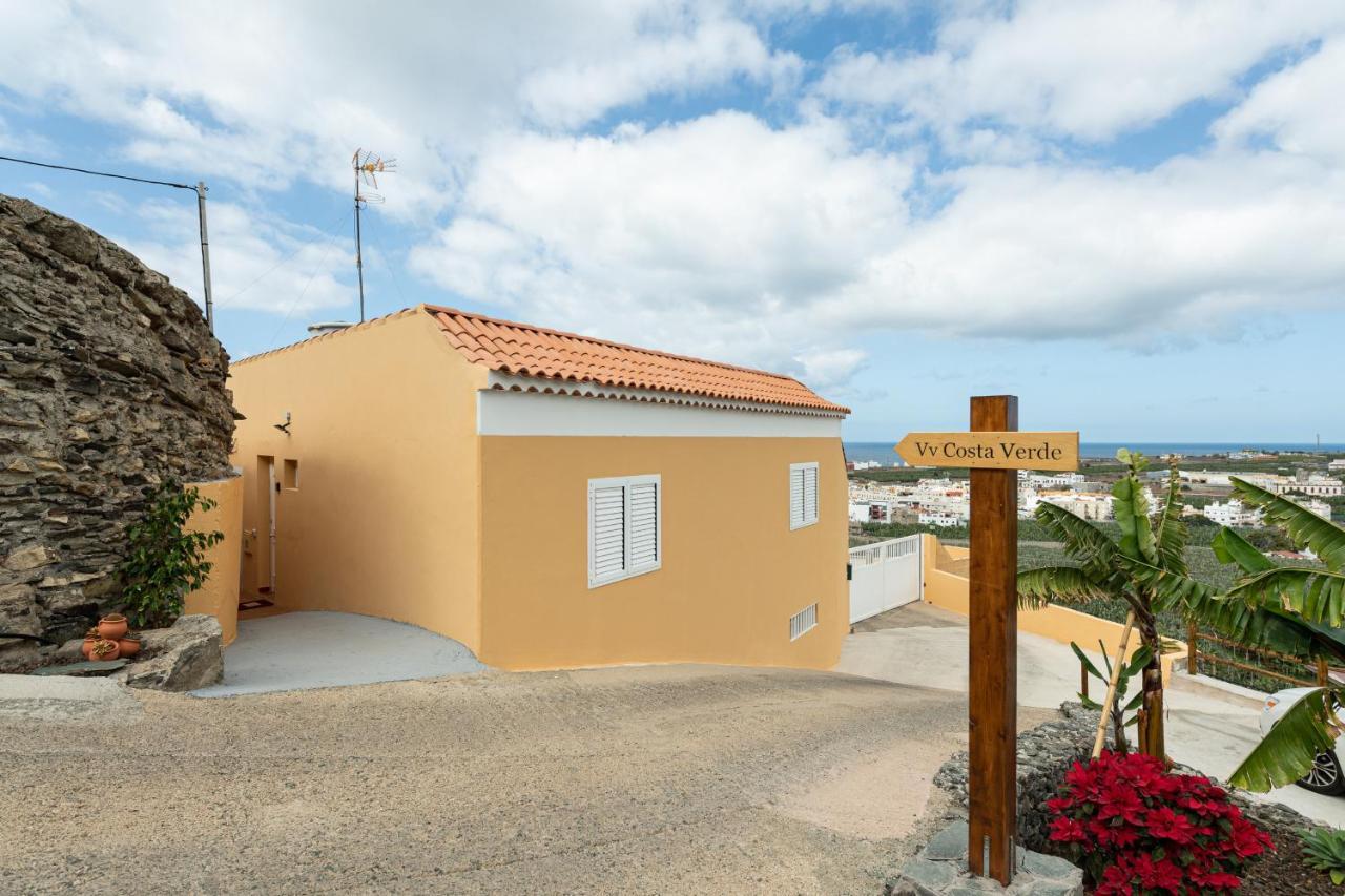 Costa Verde - Nature Views Terrace - Parking Trapiche  Εξωτερικό φωτογραφία