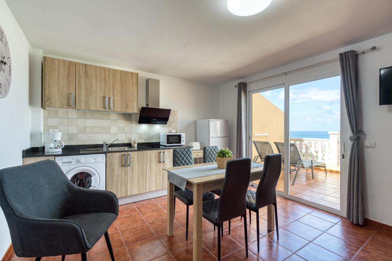 Costa Verde - Nature Views Terrace - Parking Trapiche  Εξωτερικό φωτογραφία
