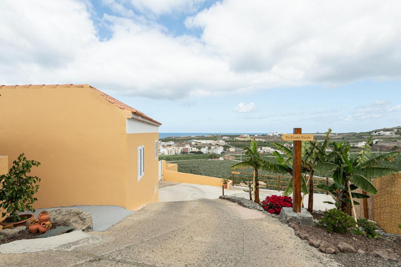 Costa Verde - Nature Views Terrace - Parking Trapiche  Εξωτερικό φωτογραφία