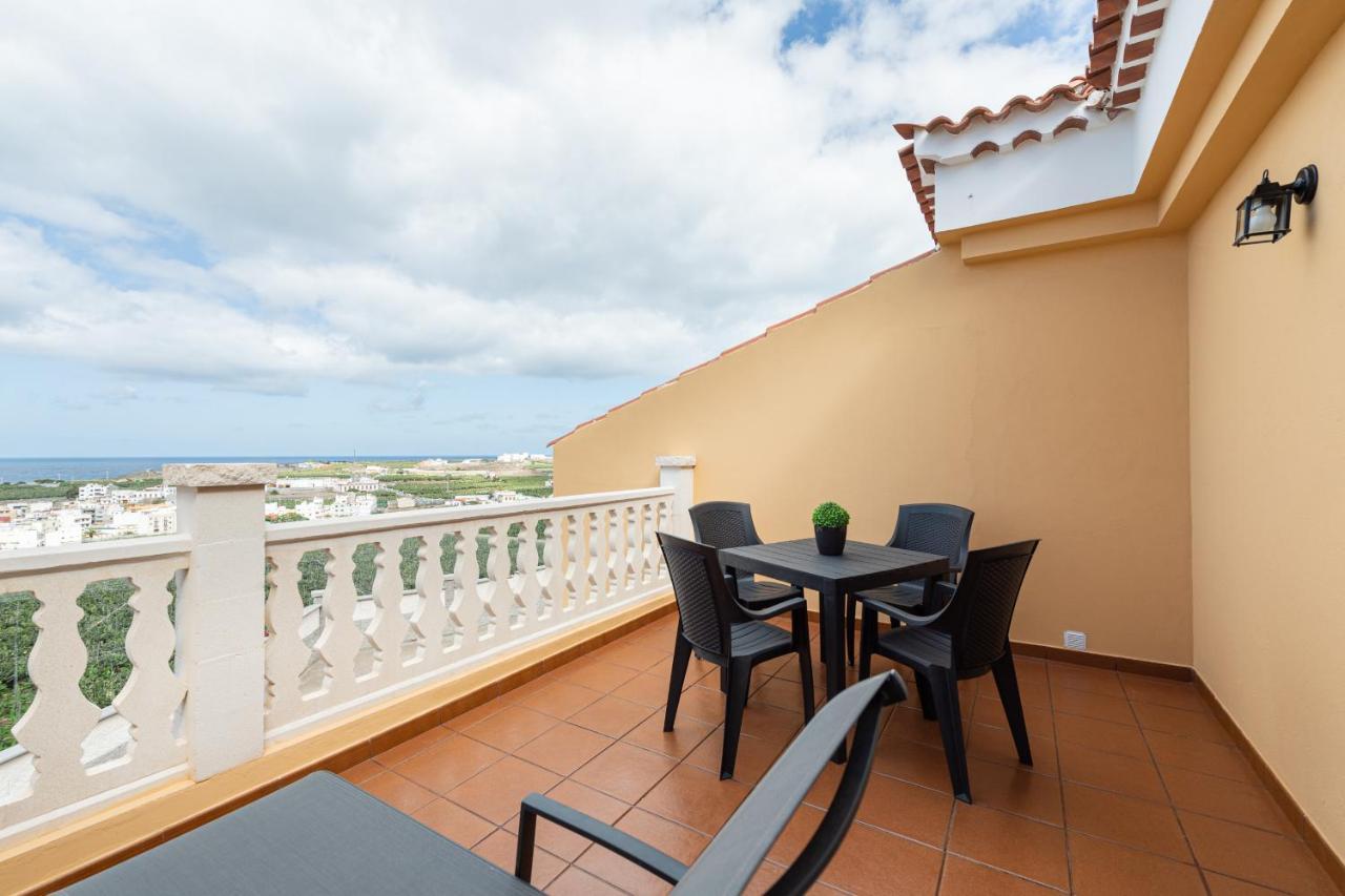 Costa Verde - Nature Views Terrace - Parking Trapiche  Εξωτερικό φωτογραφία