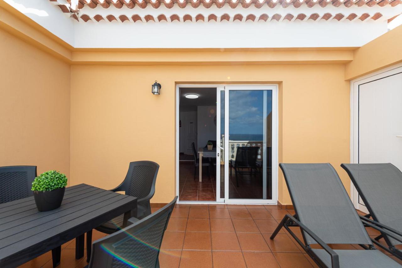 Costa Verde - Nature Views Terrace - Parking Trapiche  Εξωτερικό φωτογραφία