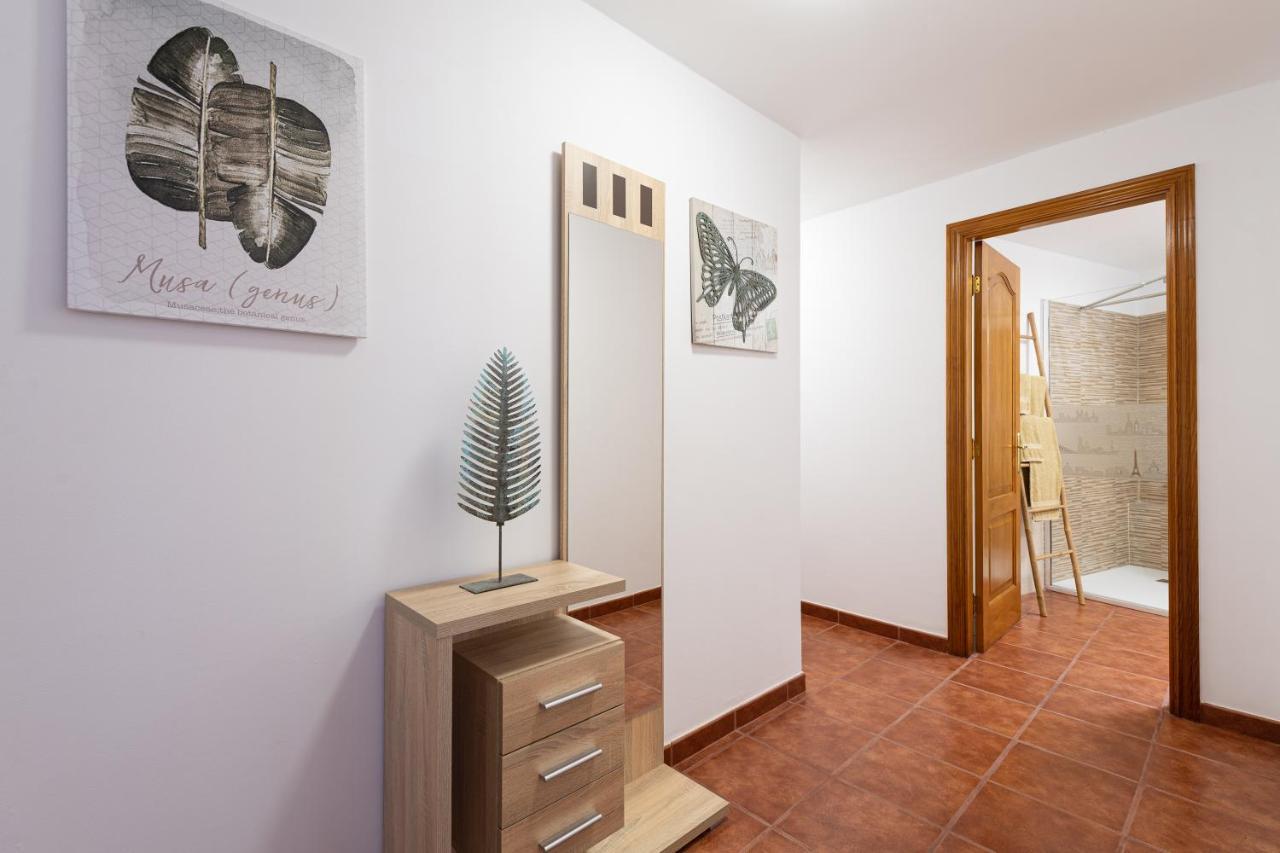Costa Verde - Nature Views Terrace - Parking Trapiche  Εξωτερικό φωτογραφία
