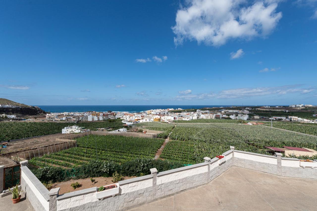 Costa Verde - Nature Views Terrace - Parking Trapiche  Εξωτερικό φωτογραφία